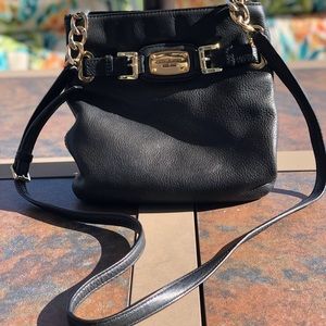 AUTHENTIC Michael Kors Crossbody Bag